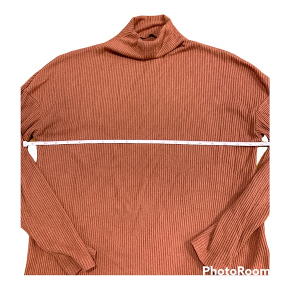 A New Day Sweater, Turtleneck, and T-Shirt Bundle - Picture 16 of 16